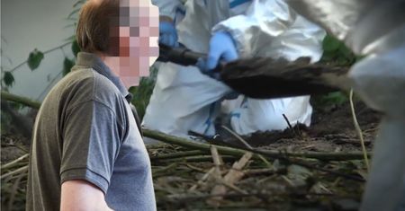 "Nie oddam ciebie, będziemy w jakiś sposób razem". Jak Sławomir nie został skazany za zabójstwo