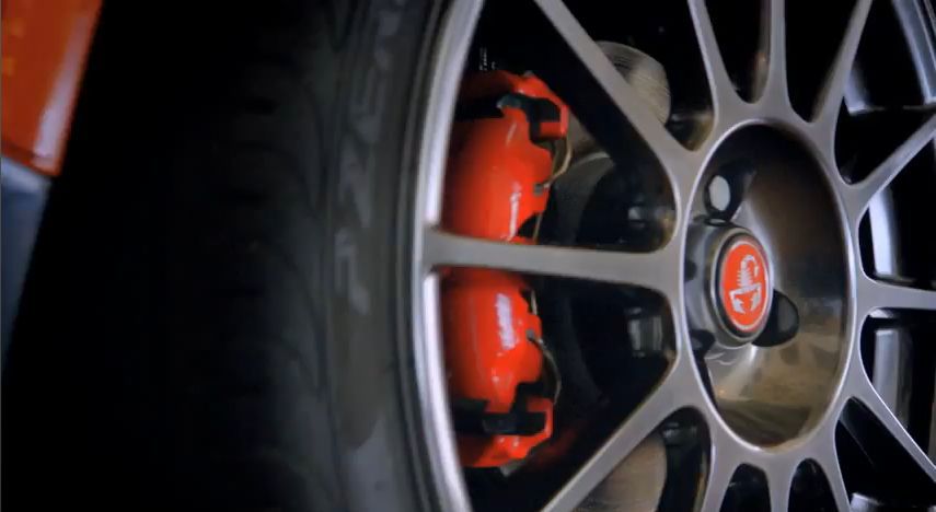 Fiat 500 Abarth panaceum na areszt domowy? [wideo] 3