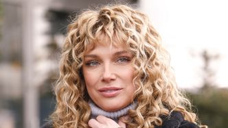 Joanna Liszowska świętuje imieniny, publikując naturalne lico: "Wszystkim Dżoankom pięknego dnia"