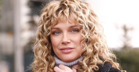 Joanna Liszowska świętuje imieniny, publikując naturalne lico: "Wszystkim Dżoankom pięknego dnia"