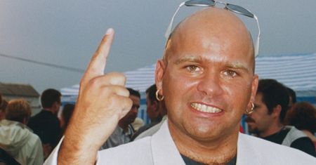 Klaudiusz Ševković zdobył sympatię widzów dzięki występom w "Big Brotherze". Co u niego słychać? (FOTO)