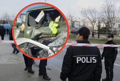 Tragiczny wypadek w Turcji. Wśród rannych Polacy