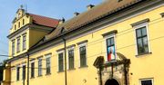 Samopodpalenie przed krakowską kurią. 47-latek nie żyje