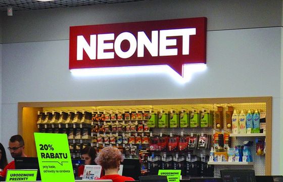 NeoNet zaczął zwolnienia grupowe. Część sklepów do zamknięcia