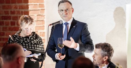 Miękkie lądowanie Dudy. Oto co go czeka na emeryturze