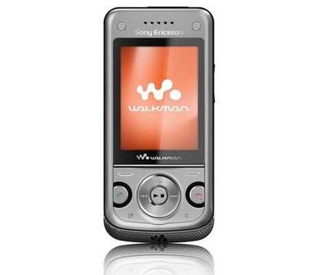 Nowe trio Sony Ericssona: W350i, W760i oraz Z555 3