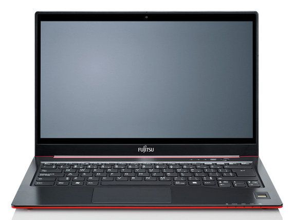 Fujitsu LifeBook U772 - obiekt pożądania, nie tylko biznesmena 3