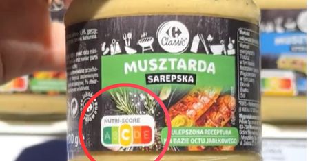 Co oznaczają litery na produktach? Wciąż za mało Polaków o tym wie