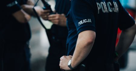 Dramat na Dolnym Śląsku. 13-latek ugodzony nożem