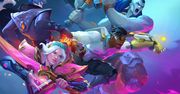 Evercore Heroes otrzyma zamkniętą betę. Gra twórcy LoL-a stworzy nowy gatunek