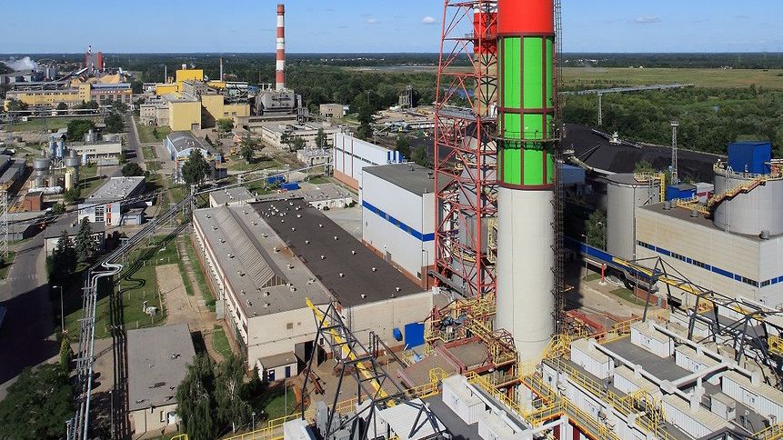 Elektrownia Ostrołęka się rozbudowuje