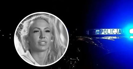 Zagadkowa śmierć Pauliny z Top Model i jej męża. Są trzy hipotezy