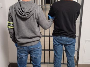 Bielsko-Biała: Po zwolnieniu z pracy obcokrajowiec postanowił okraść szefa. Nie przeszkadzały mu nawet kamery