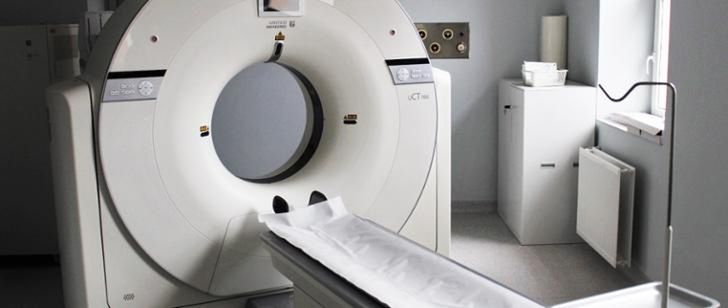Szpital zyskał nowoczesny tomograf i pomieszczenia do rehabilitacji