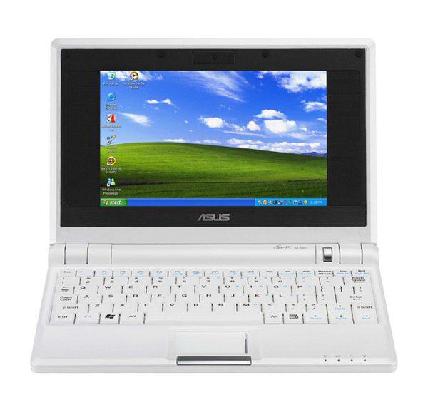 12-calowe netbooki z Atomem - za i przeciw 2