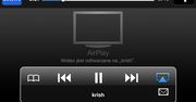 AirMediaPlayer, czyli streaming wideo z iPhone'a na PC