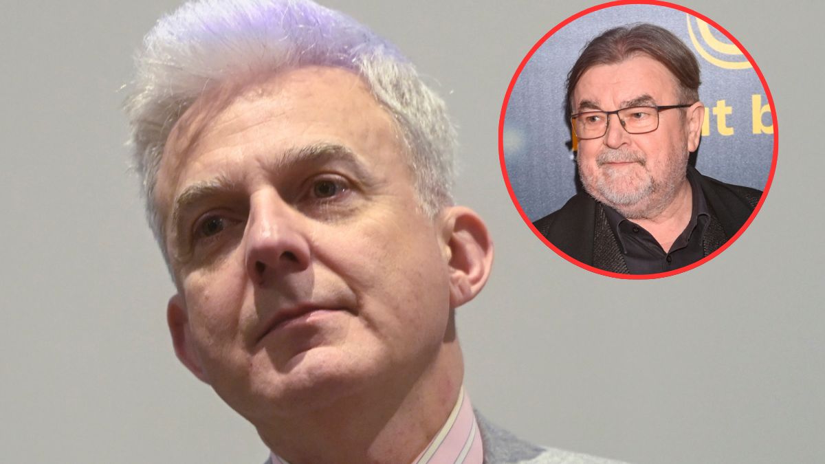 Edward Miszczak chce Huberta Urbańskiego w Polsacie