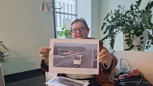 Toruń: Poszkodowana w autobusie MZK? Pasażerka szuka dowodów i świadków