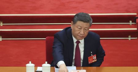 Chiny odpowiadają Trumpowi. "Rażący akt, sprzeczny z wolą świata"