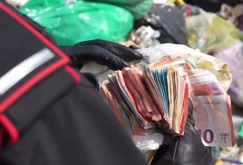 Wyrzucił tysiące euro do śmieci. Oto finał poszukiwań