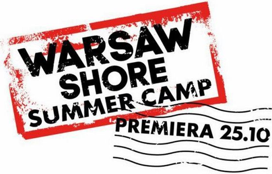 MTV kręci „Warsaw Shore - Summer Camp”. Paweł Cattaneo znika z programu