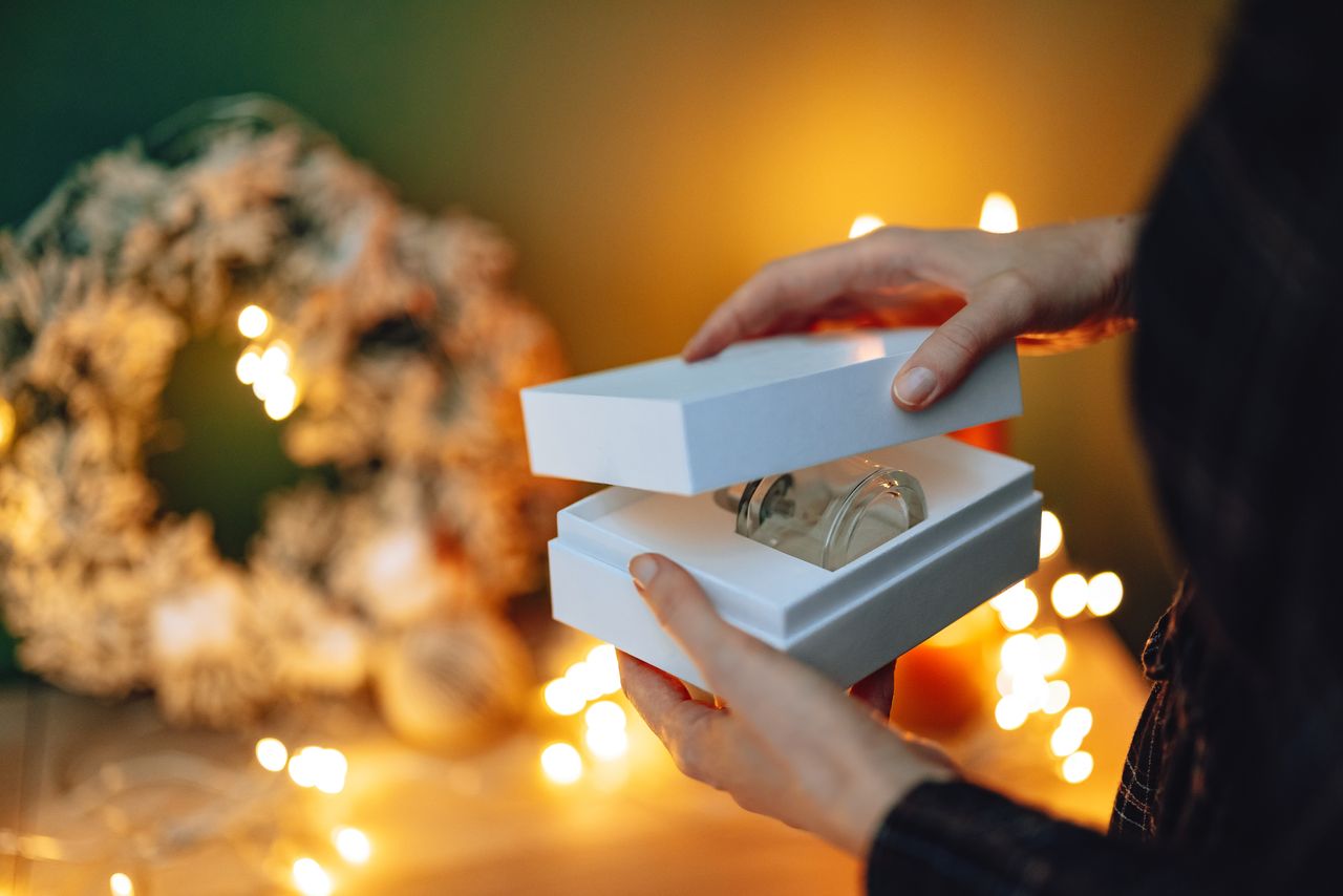 Perfumy na prezent? Oto zapachy warte uwagi