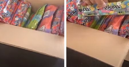 Płacił i płakał. Tyle kosztowały lody Ekipy w Olsztynie