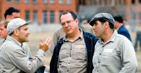 'Skazani na Shawshank': Dlaczego pozostaje klasykiem?