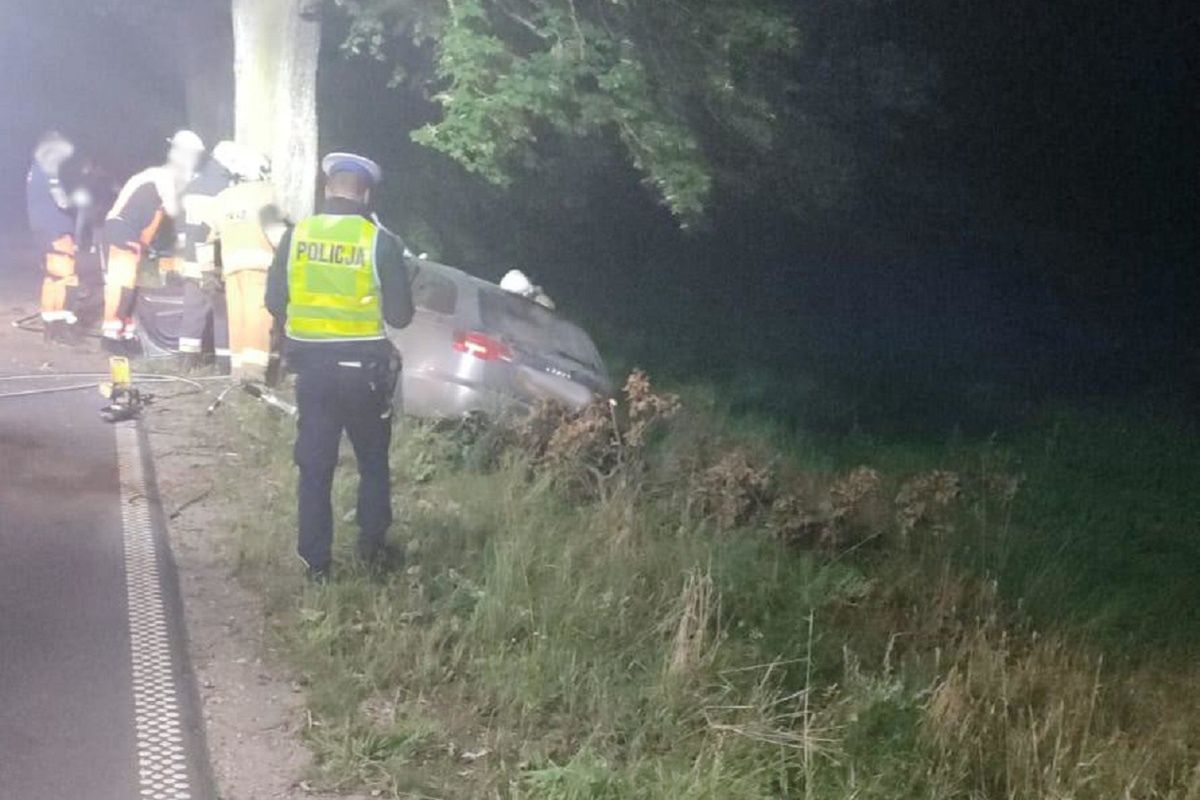 21-letni Krzysztof zginął na miejscu. Oto co mówią znajomi