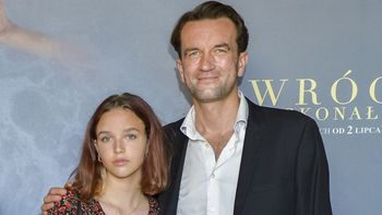 Tomasz Kot może pochwalić się piękną i utalentowaną córką. Tak dziś wygląda 19-letnia Blanka (ZDJĘCIA)