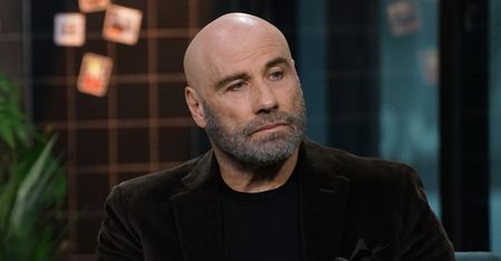 John Travolta skupia się na dzieciach. Zabrał głos po raz pierwszy od śmierci żony