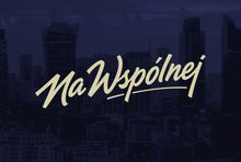 Nowe logo "Na Wspólnej"