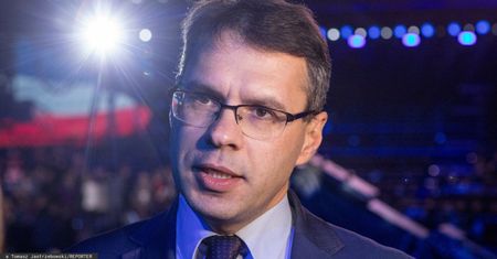 Wypowiedź Karnowskiego hitem sieci. Internauci uznali jego słowa za bezczelne