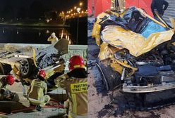 Koszmarny wypadek w Krakowie. Przeprowadzono dodatkowe badania