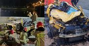 Koszmarny wypadek w Krakowie. Przeprowadzono dodatkowe badania