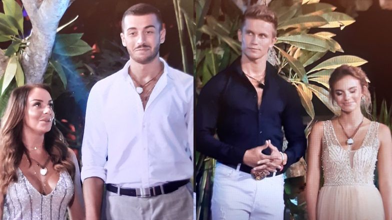 Hotel Paradise 2 - finał