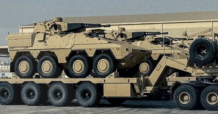 Egzotyczne PzH 2000 w Ukrainie. Nie oddali ich za darmo