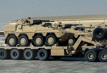 Egzotyczne PzH 2000 w Ukrainie. Nie oddali ich za darmo