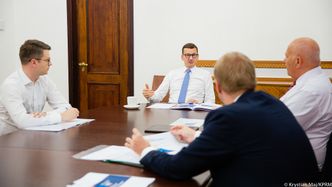 Polski Ład. Prof. Męcina: Rząd zachęca do cwaniactwa