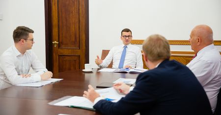 Polski Ład. Prof. Męcina: Rząd zachęca do cwaniactwa
