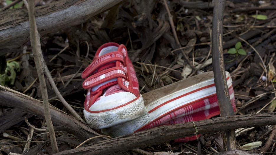 tajemnicze zaginięcie we Francji