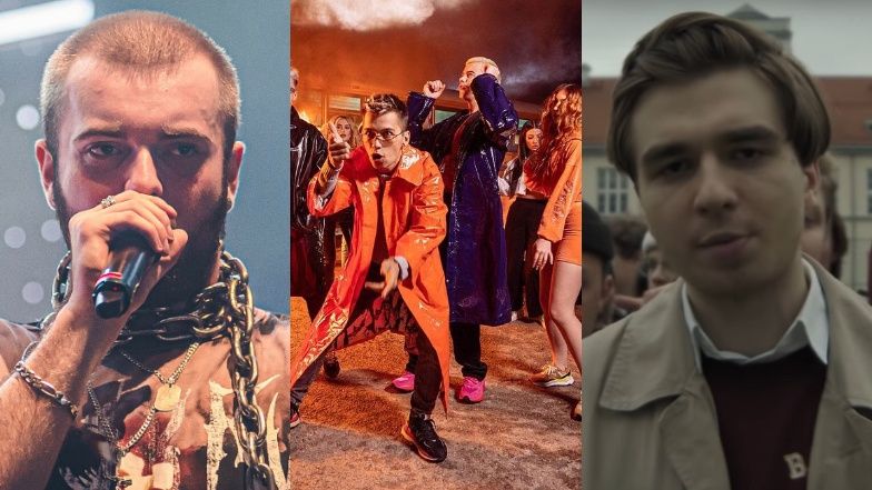 Raperzy odmówili współpracy z Ekipą