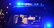 Tragedia w lesie pod Białą Rawską. Nie żyją ojciec i syn