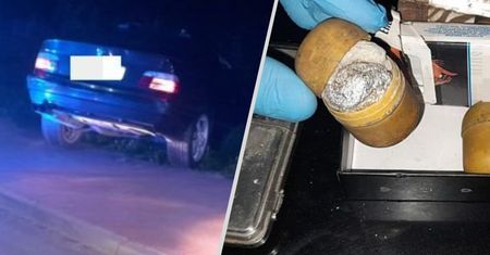 Ścigali młodego kierowcę w bmw. Wiadomo, dlaczego 22-latek uciekał