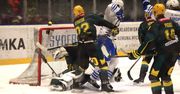 Hokej: Unia Oświęcim nie zwalnia tempa. Pokonała GKS Katowice
