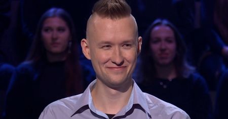 Tomasz Boruch rozbił bank w "Milionerach". Wiadomo już, na co przeznaczy wygraną!