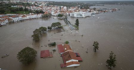 Niebezpieczne zjawisko w Europie. Eksperci biją na alarm