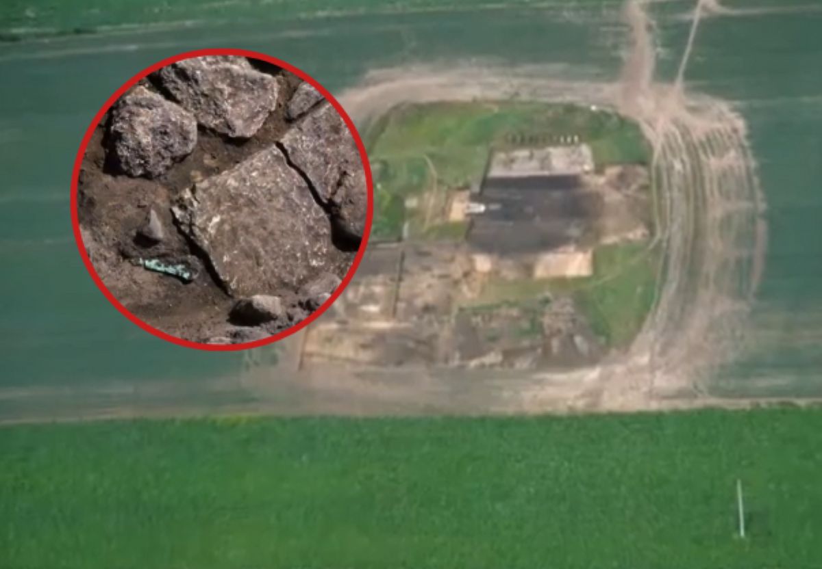 Neolityczne megality. Archeolog: zmieniły oblicze pochówku