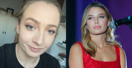 Dietetyczka MIAŻDŻY Julię Wieniawę i jej wywody o diecie: "Celebryci powinni mieć BANA na wypowiadanie się na tematy medyczne i żywieniowe"