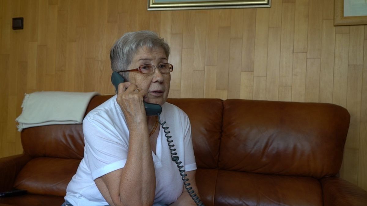 Starsze osoby są szczególnie narażone na tzw. oszustwo na policjanta